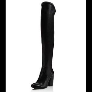 BRAND NEW Charles David Made in Italy Boots